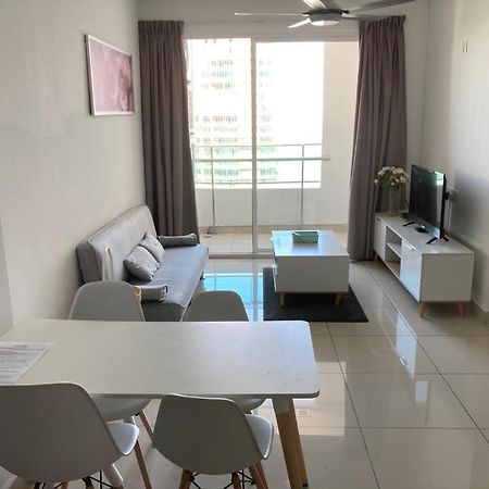דירות Mansion One Georgetown 2Br Seaview 7 Pax מראה חיצוני תמונה