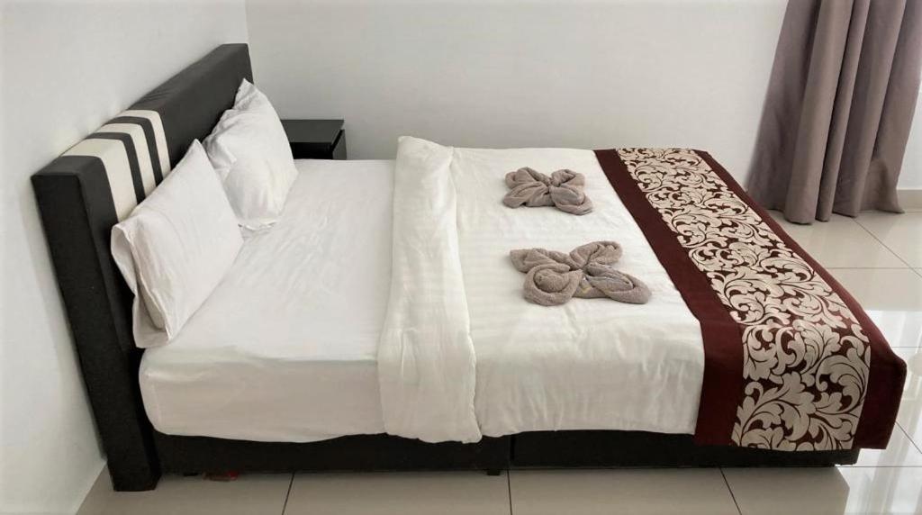 דירות Mansion One Georgetown 2Br Seaview 7 Pax מראה חיצוני תמונה