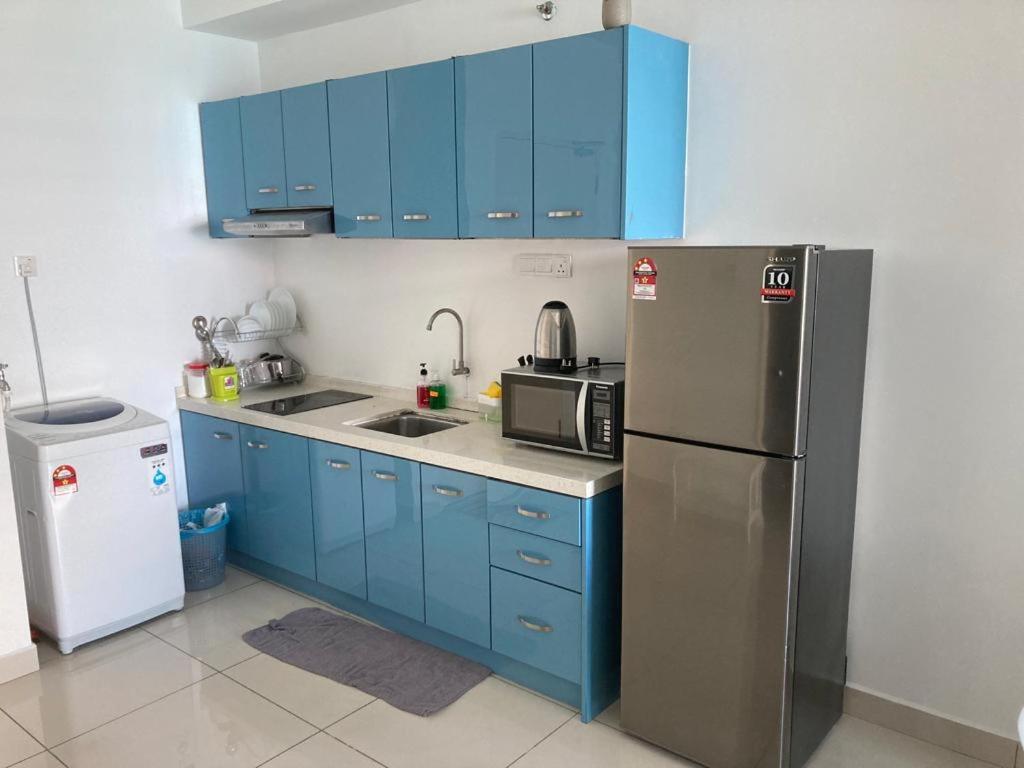 דירות Mansion One Georgetown 2Br Seaview 7 Pax מראה חיצוני תמונה