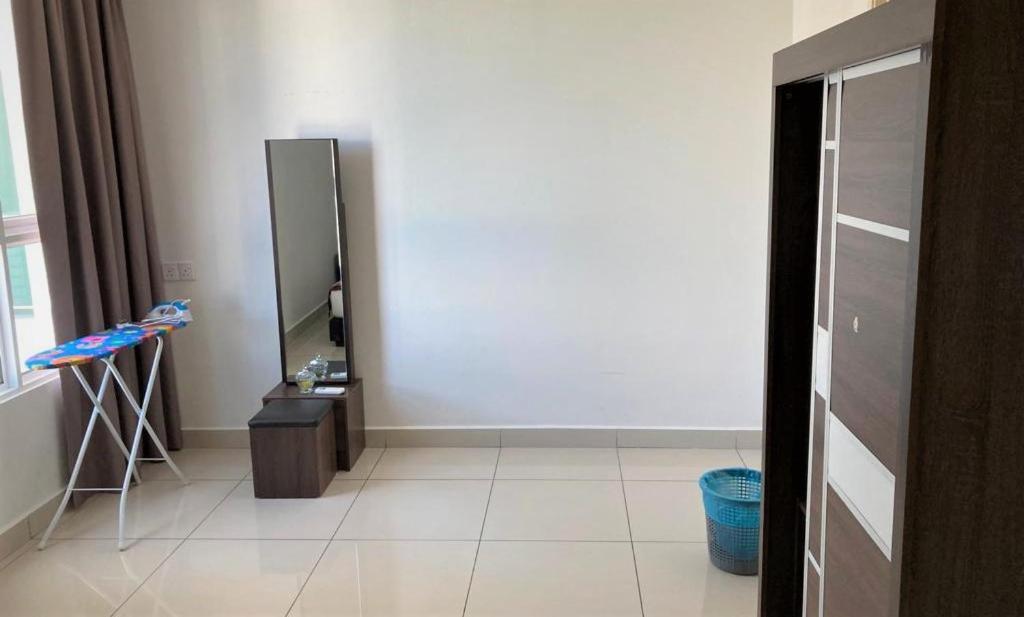 דירות Mansion One Georgetown 2Br Seaview 7 Pax מראה חיצוני תמונה