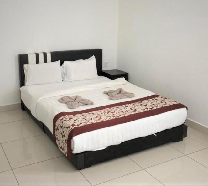 דירות Mansion One Georgetown 2Br Seaview 7 Pax מראה חיצוני תמונה